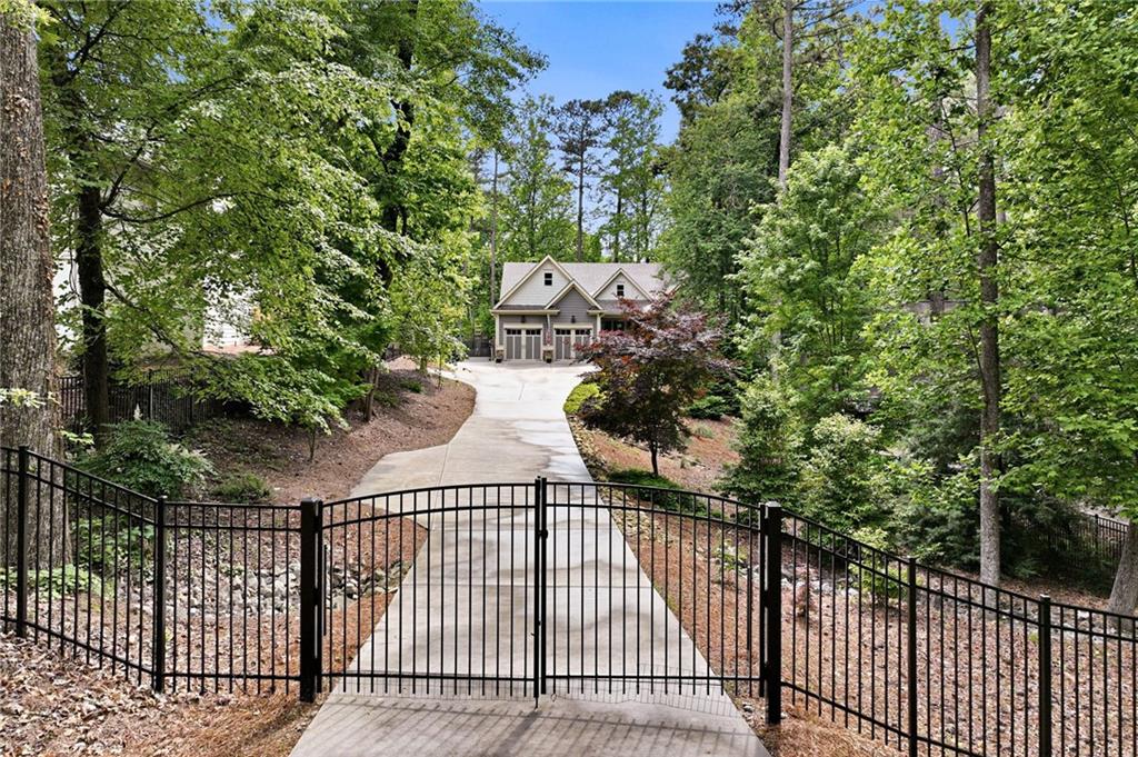 6020 Lake Lanier Heights Road
