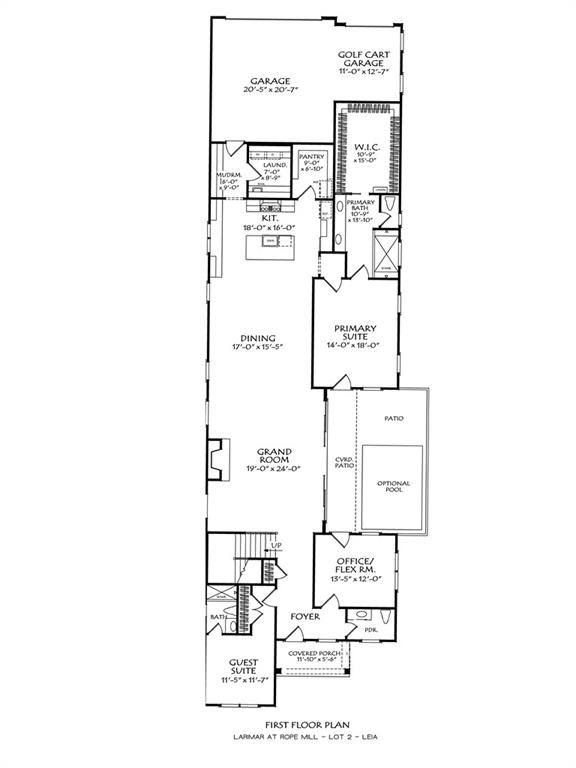 211 Rope Mill Road
