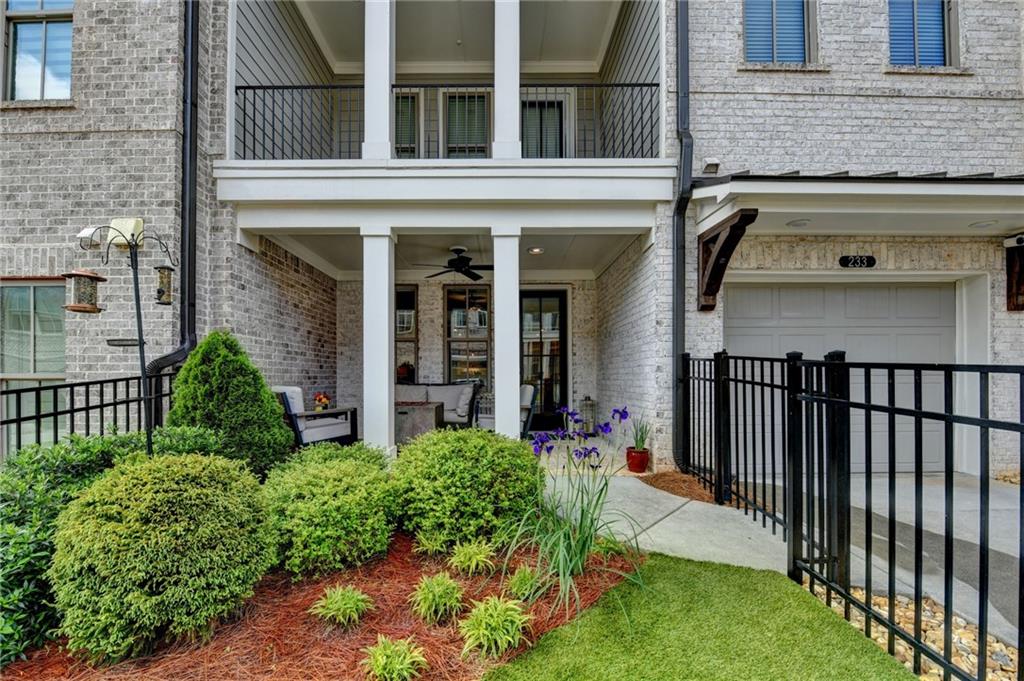 233 Atley Place
