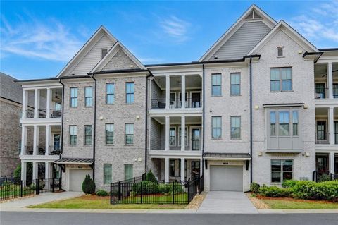 233 Atley Place Alpharetta GA 30009