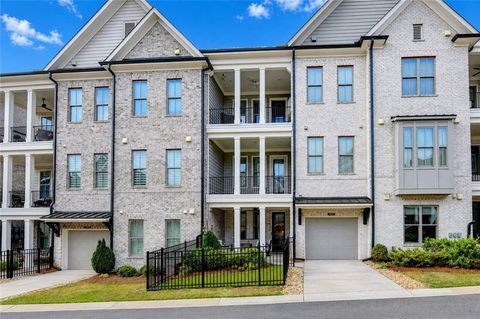 233 Atley Place Alpharetta GA 30009