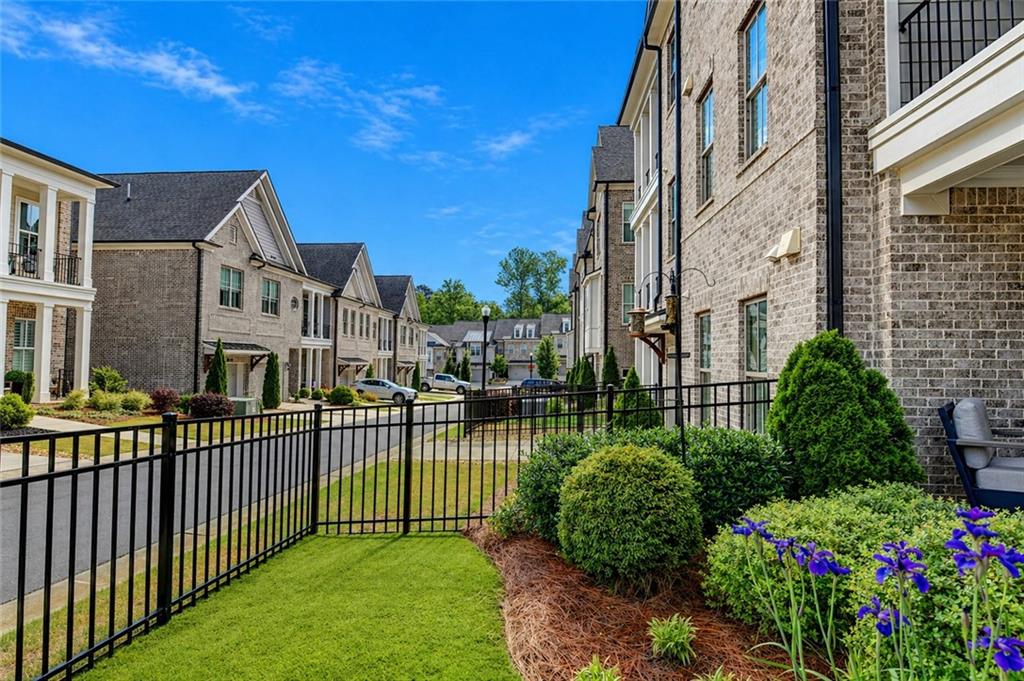 233 Atley Place