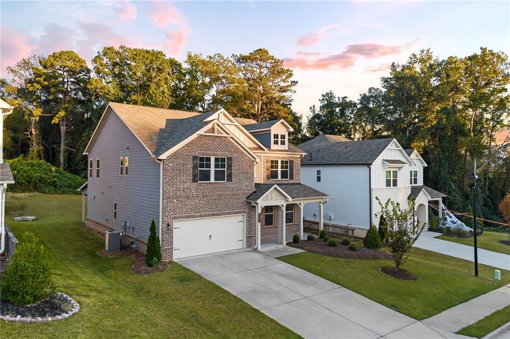 1377 Allspice Way