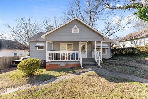 84 Park Street Toccoa GA 30577