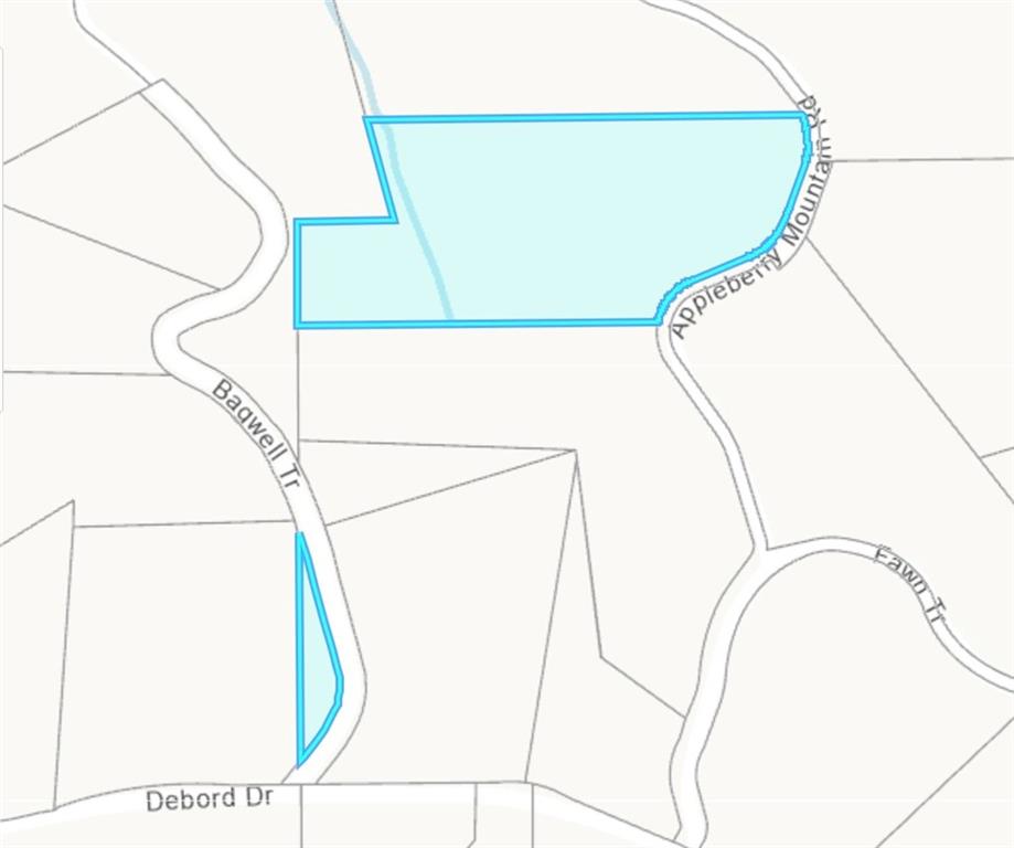 269 Appleberry Mountain Road