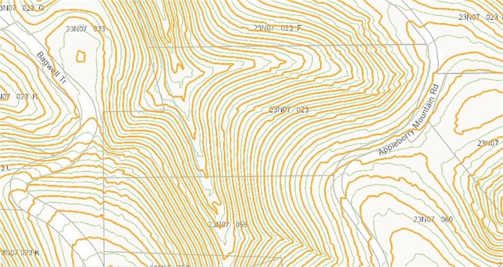 269 Appleberry Mountain Road