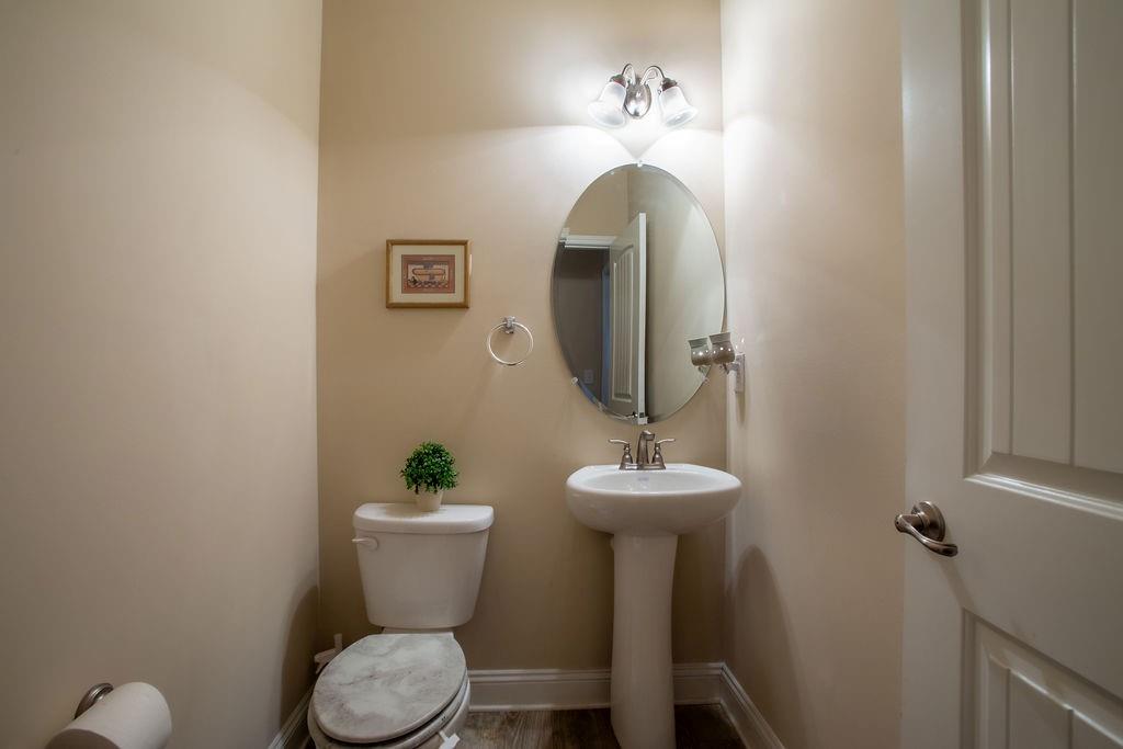 8664 Spivey Village Trail, Jonesboro, Georgia image 20