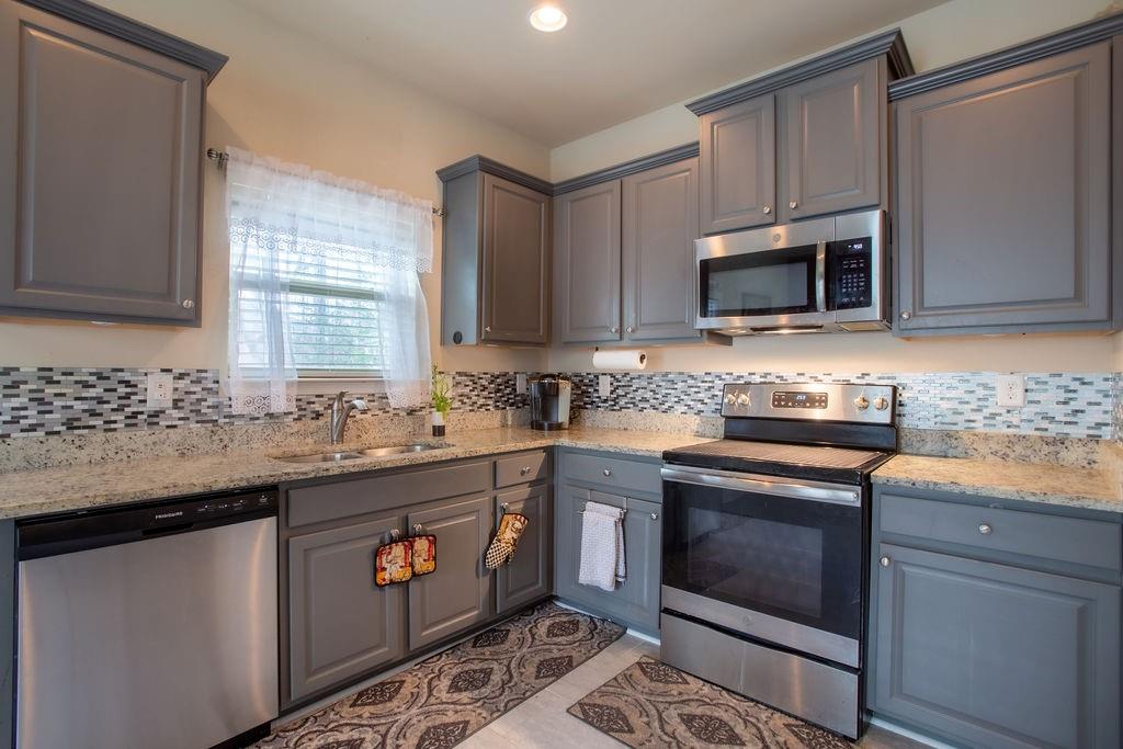 8664 Spivey Village Trail, Jonesboro, Georgia image 17