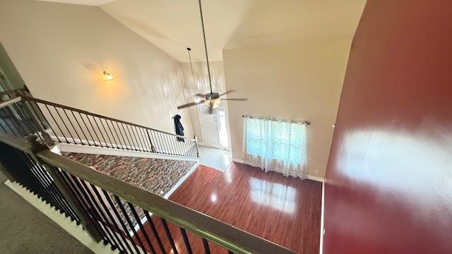 8664 Spivey Village Trail, Jonesboro, Georgia image 8