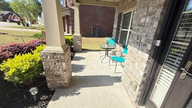 8664 Spivey Village Trail, Jonesboro, Georgia image 2