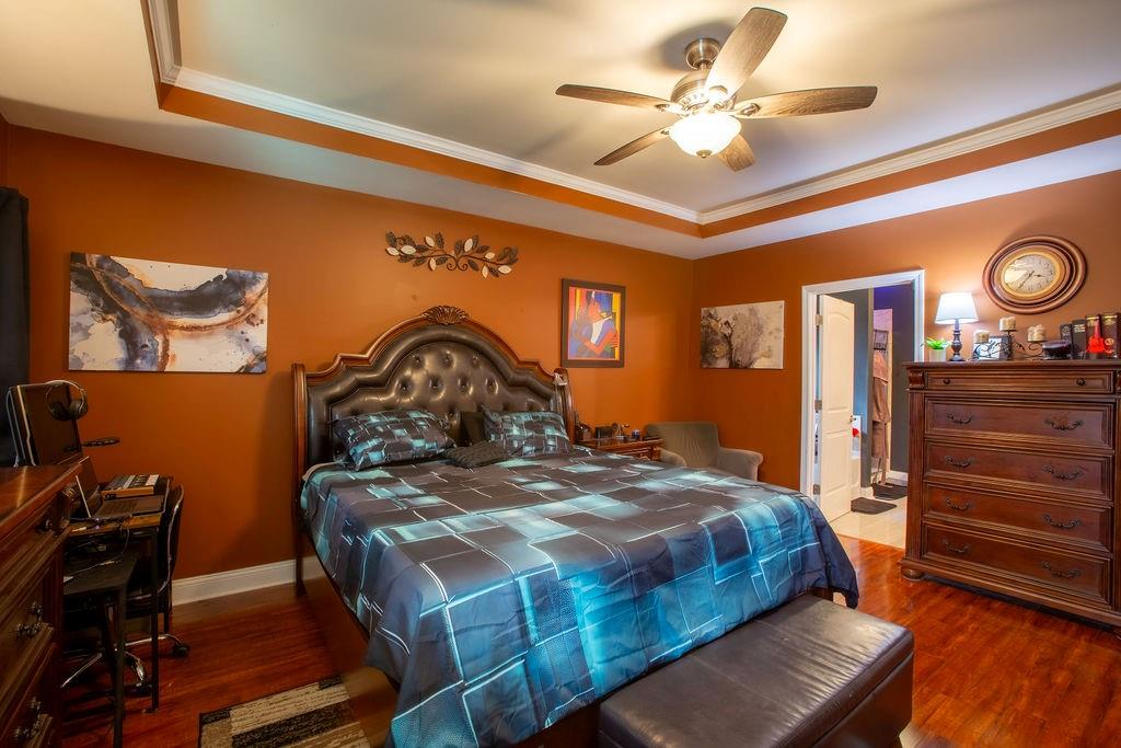 8664 Spivey Village Trail, Jonesboro, Georgia image 33