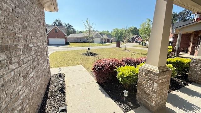 8664 Spivey Village Trail, Jonesboro, Georgia image 3