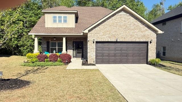 8664 Spivey Village Trail, Jonesboro, Georgia image 1