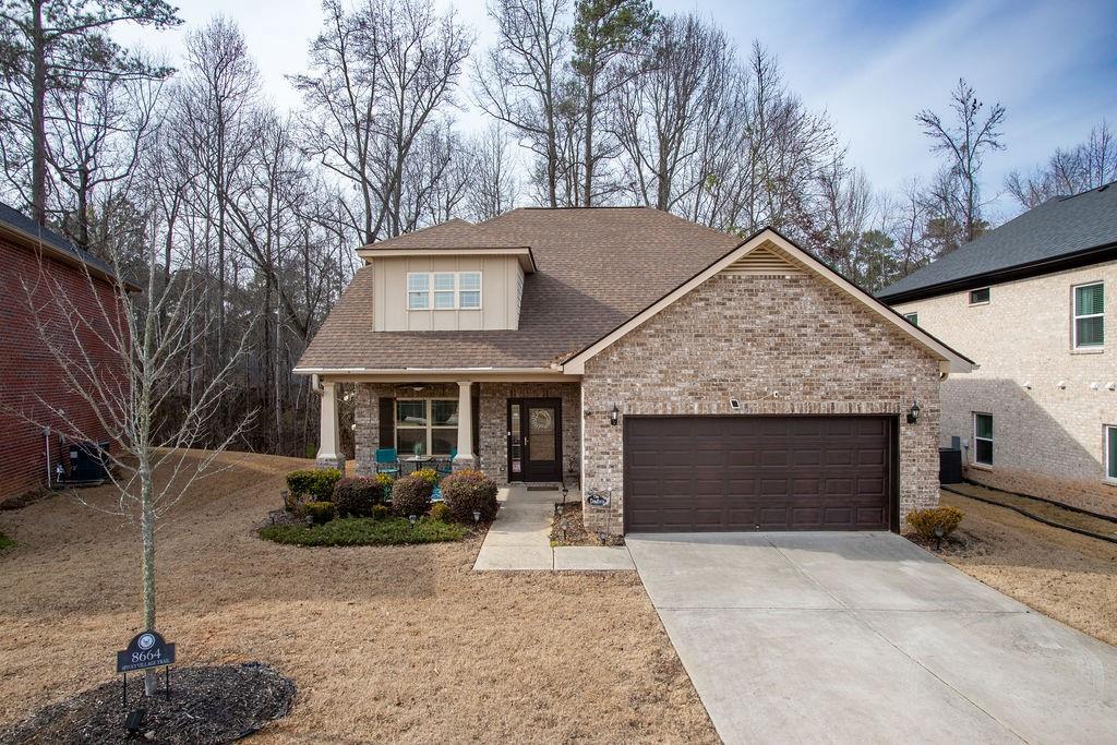 8664 Spivey Village Trail, Jonesboro, Georgia image 10