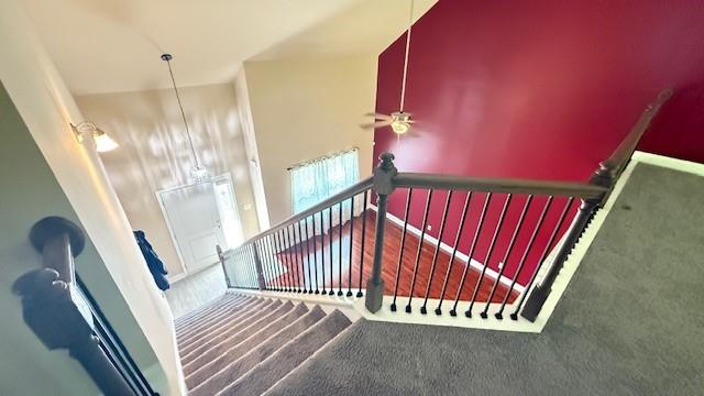 8664 Spivey Village Trail, Jonesboro, Georgia image 7