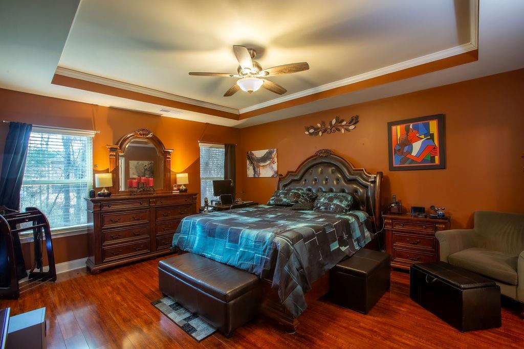8664 Spivey Village Trail, Jonesboro, Georgia image 21