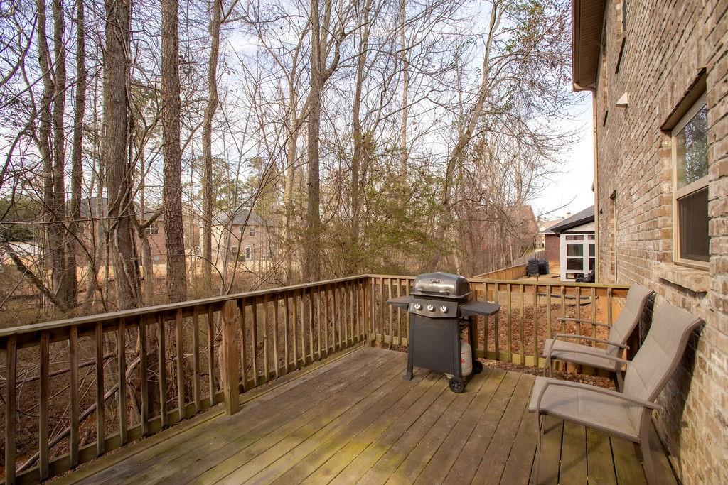 8664 Spivey Village Trail, Jonesboro, Georgia image 31