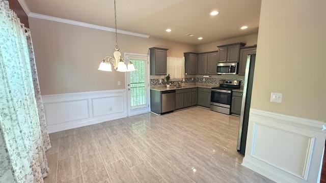 8664 Spivey Village Trail, Jonesboro, Georgia image 4