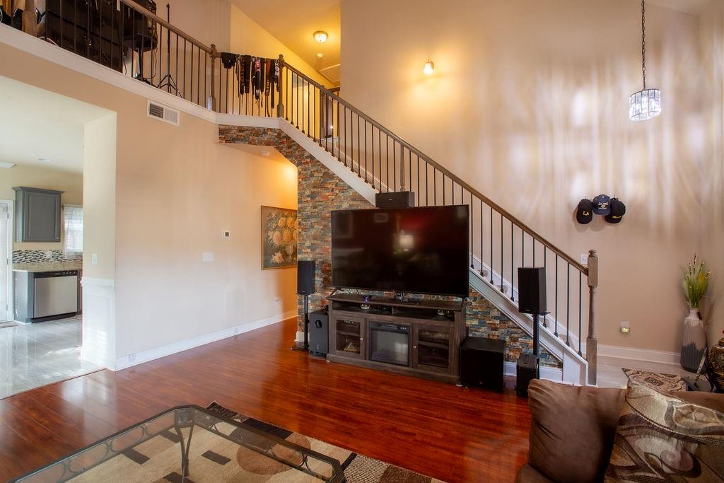 8664 Spivey Village Trail, Jonesboro, Georgia image 25
