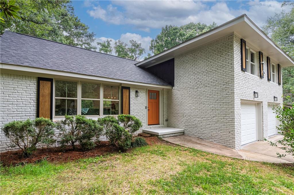 3128 Columbia Woods Drive