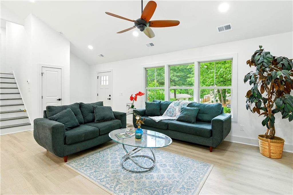3128 Columbia Woods Drive