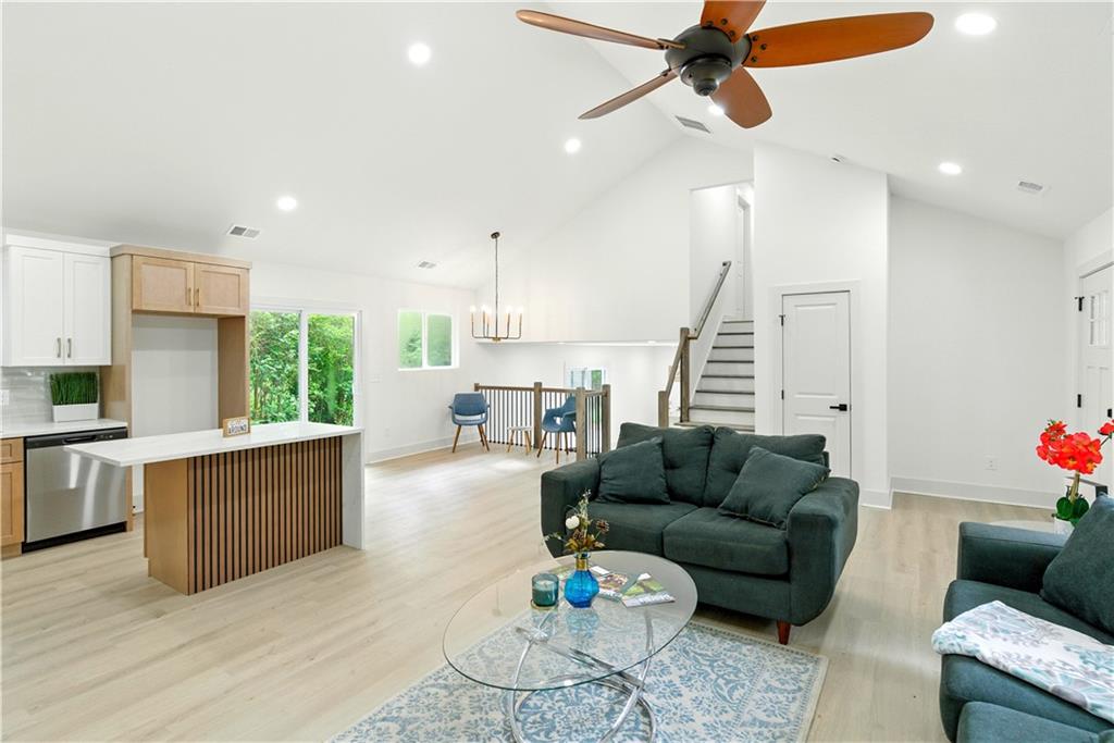 3128 Columbia Woods Drive