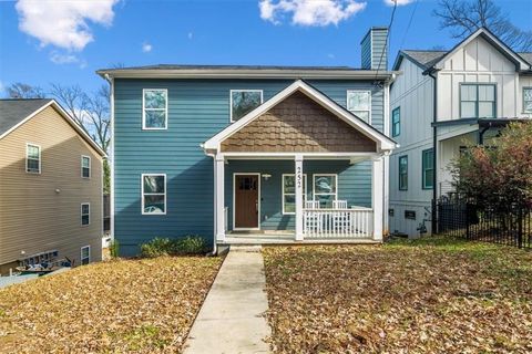 Photo of 252 Patterson Avenue SE, Atlanta, GA 30316 (MLS # 7664483)