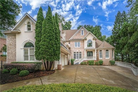 Photo of 8630 Moor Park Run, Duluth, GA 30097 (MLS # 7600630)