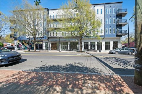 456 Flat Shoals Avenue SE 406 Atlanta GA 30316