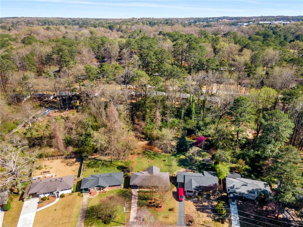 2477 Hunting Valley Drive, Decatur, Georgia image 40