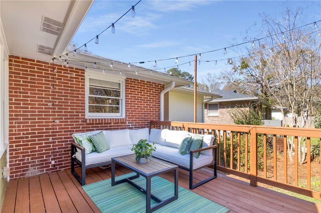 2477 Hunting Valley Drive, Decatur, Georgia image 32