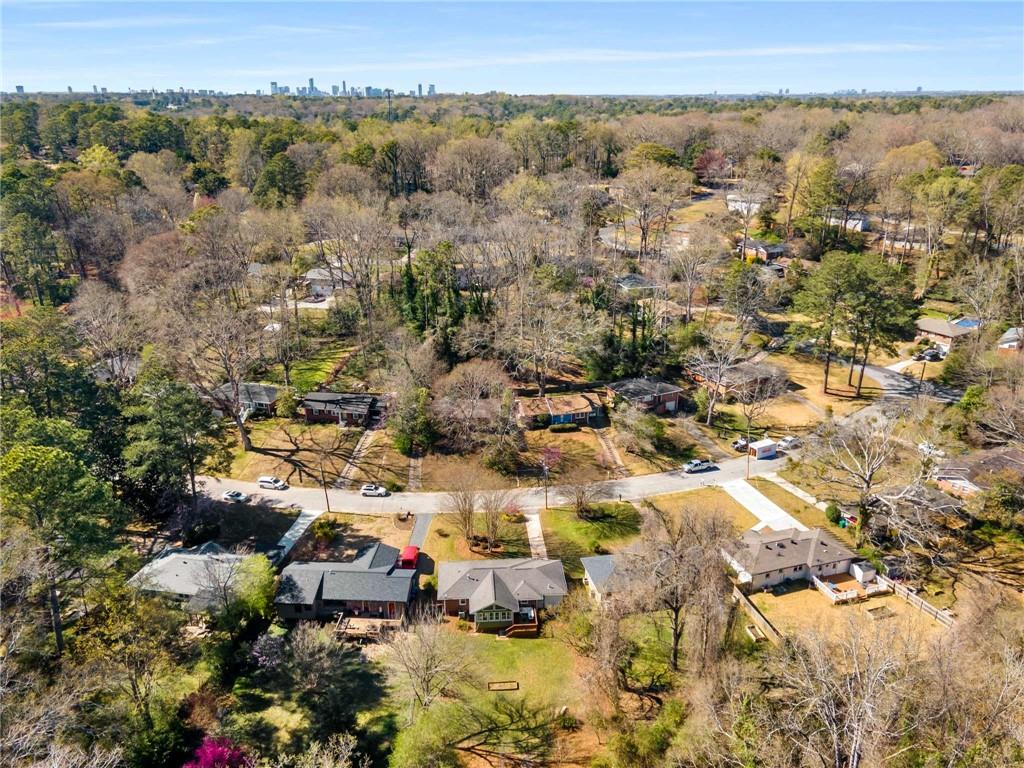 2477 Hunting Valley Drive, Decatur, Georgia image 41