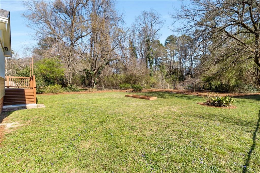 2477 Hunting Valley Drive, Decatur, Georgia image 38