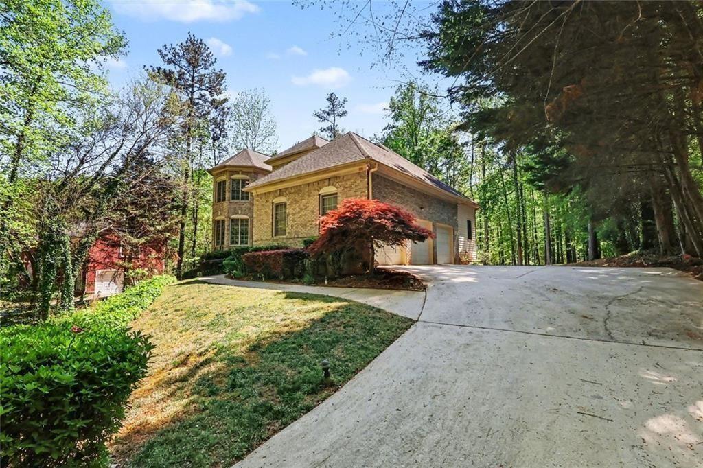 1687 Niskey Lake SW