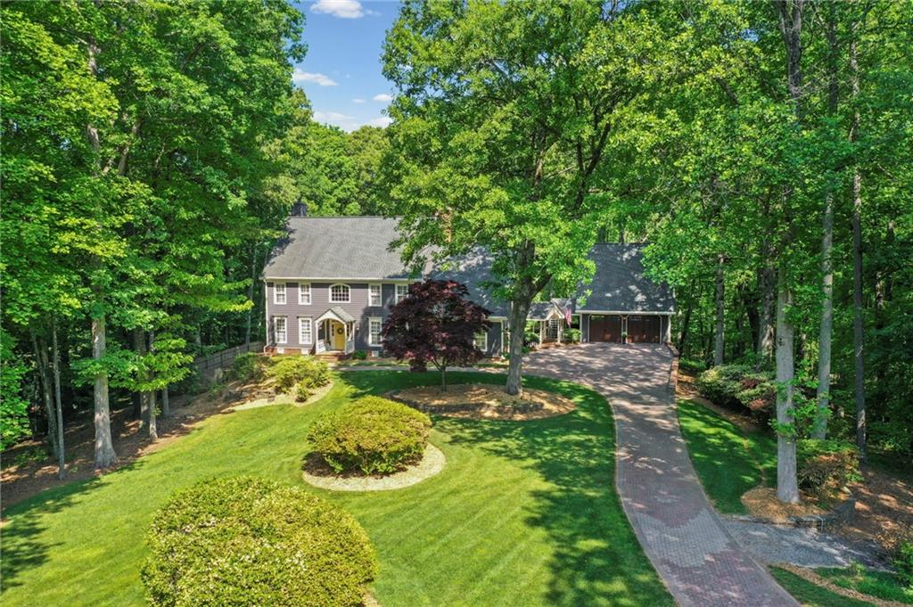 3540 Jefferson Township Parkway