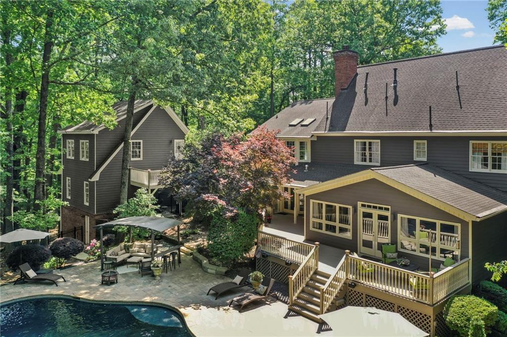 3540 Jefferson Township Parkway