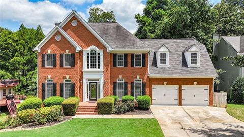 5344 Saint Martins Court SE Mableton GA 30126