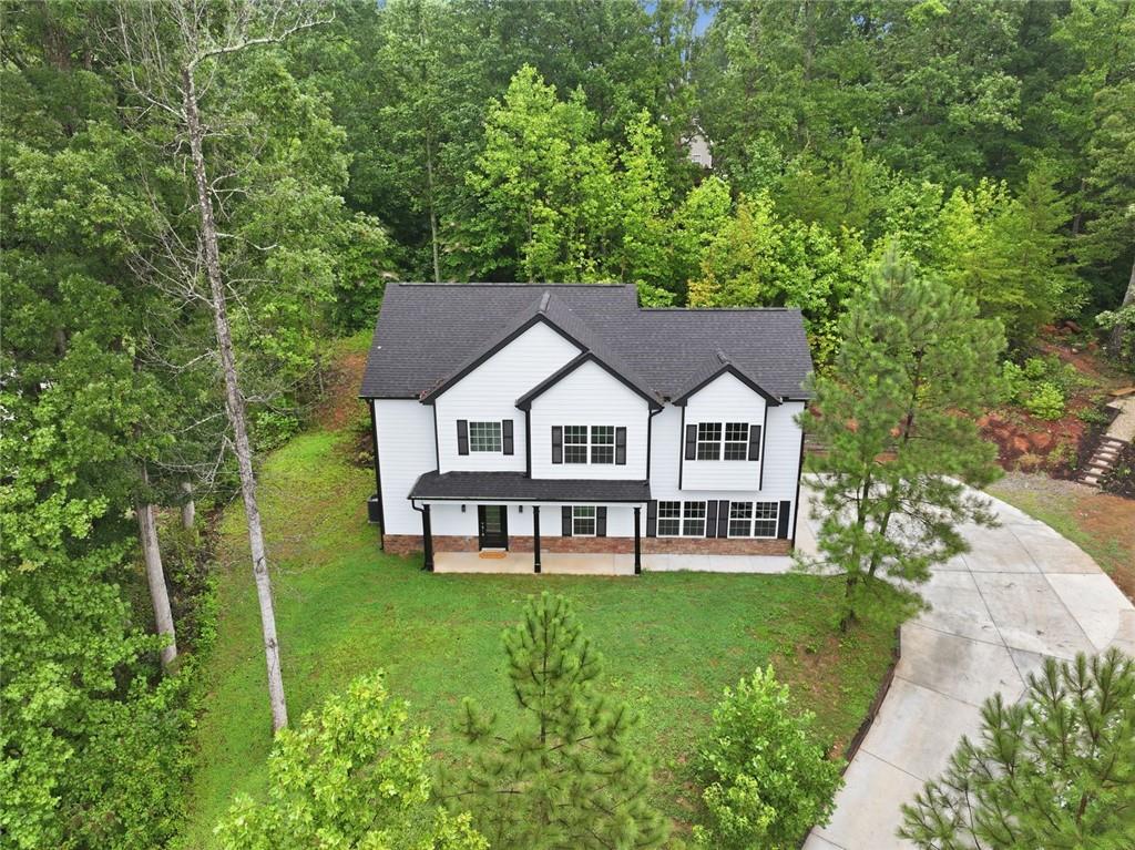5445 Speckled Wood Lane