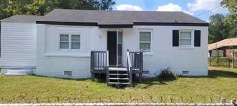 Homes For Sale - 2339 Manning Avenue<br/> Columbus, GA 31903