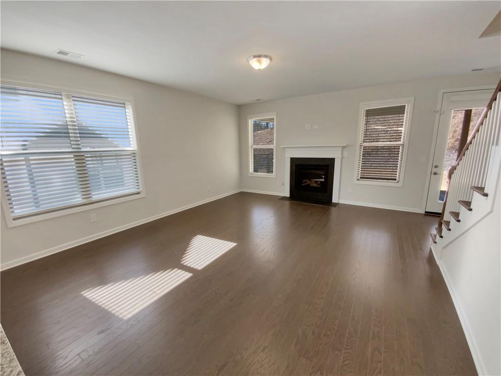 272 Laurel Canyon Parkway, Canton, Georgia image 3