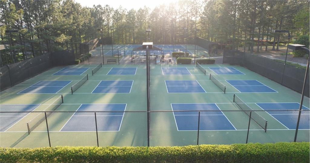 272 Laurel Canyon Parkway, Canton, Georgia image 27