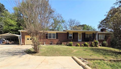 375 Arch Street Athens GA 30601