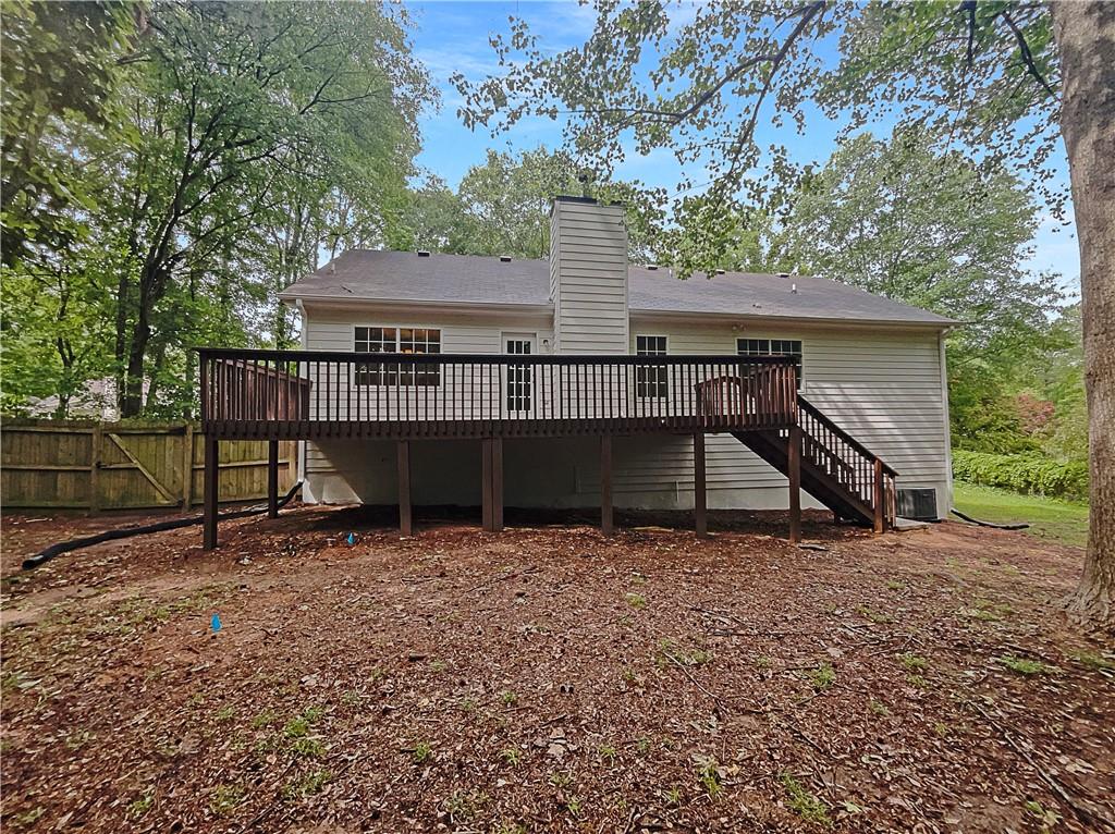 3458 Natalie Court, Loganville, Georgia image 22