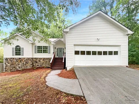 3458 Natalie Court, Loganville, GA 30052 - MLS#: 7577563