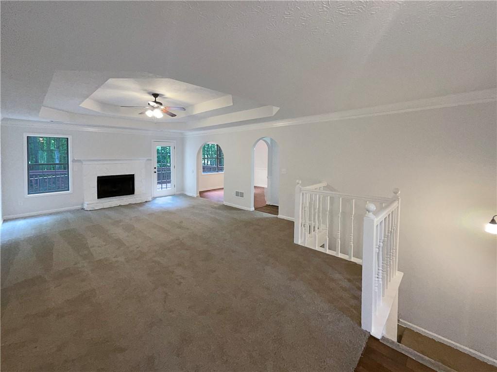3458 Natalie Court, Loganville, Georgia image 6