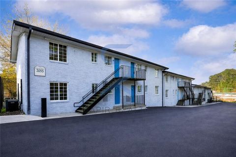 Photo of 2055 Alison Court #Unit 3, Atlanta, GA 30311 (MLS # 7756652)