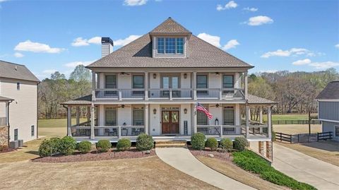 109 River Walk Parkway Euharlee GA 30145