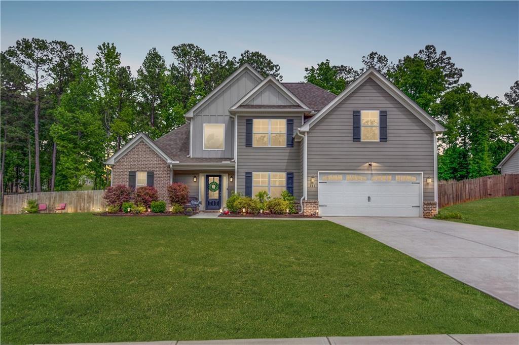 242 Lokeys Circle