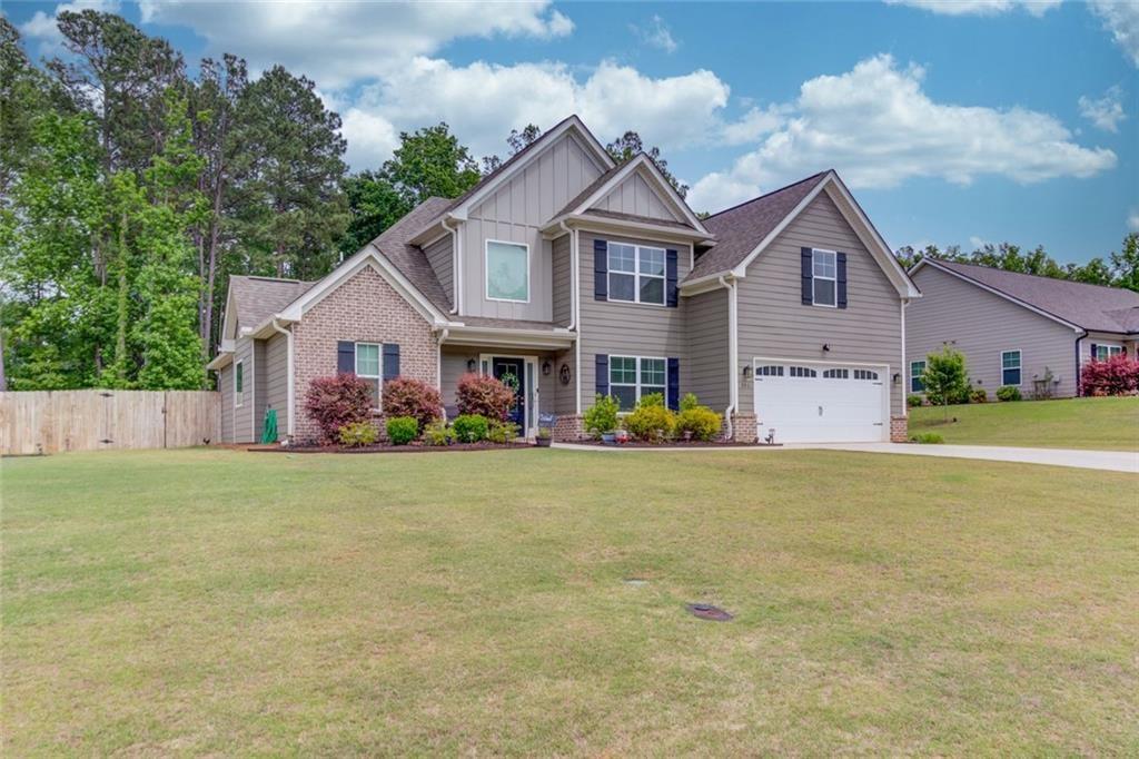 242 Lokeys Circle