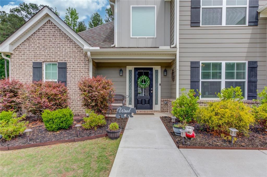 242 Lokeys Circle